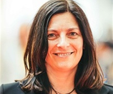 Alexanra Raab-Frostl