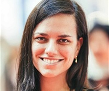Mayra Caroppo Venturini