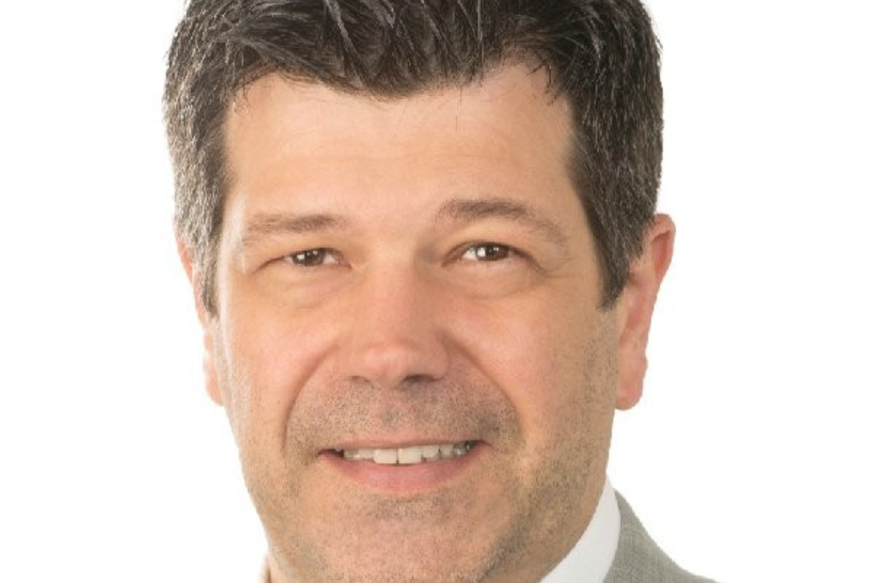 Günther Degraeve