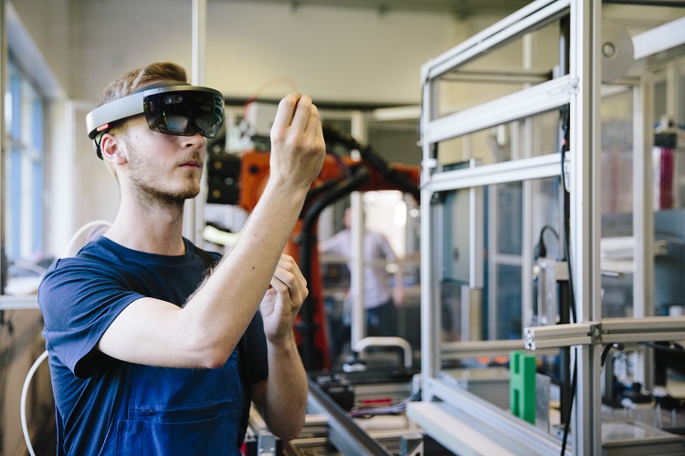 Industry 4.0