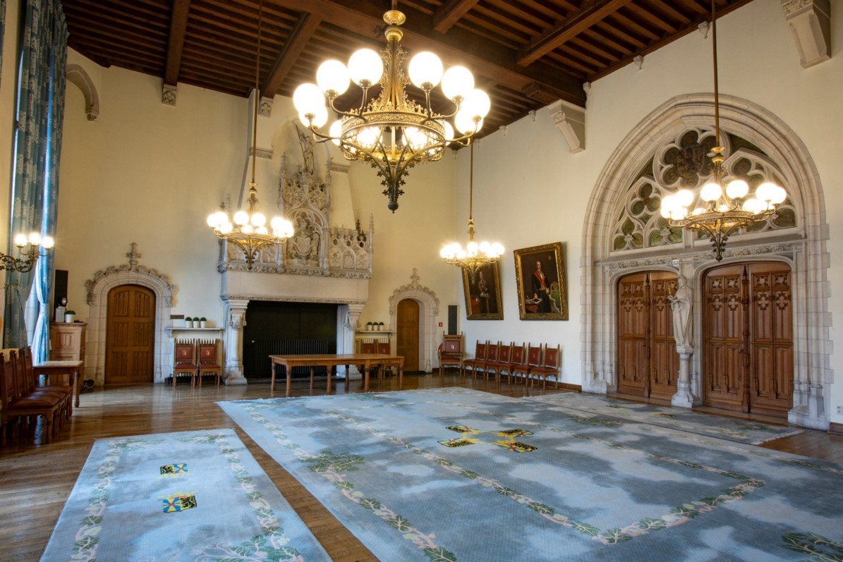 Provincial Palace