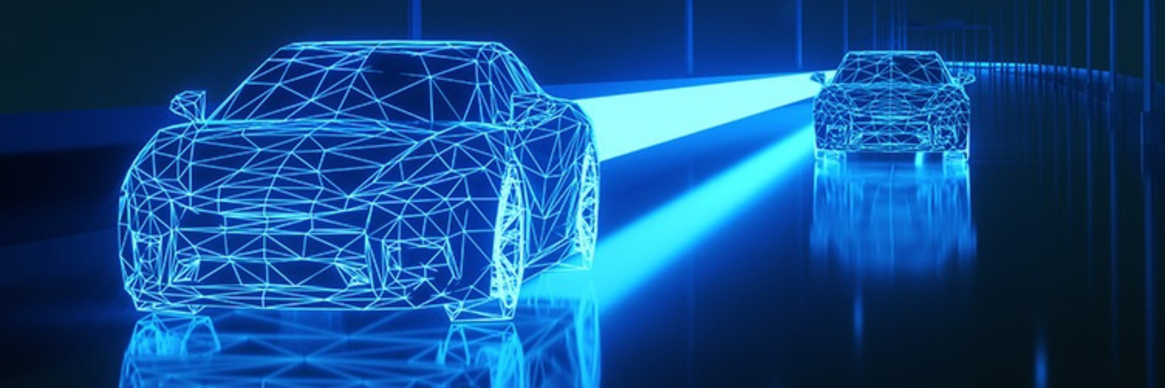 Smart Mobility header