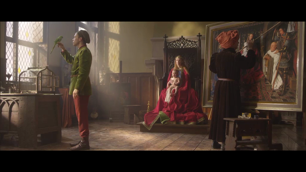 Van Eyck Studio