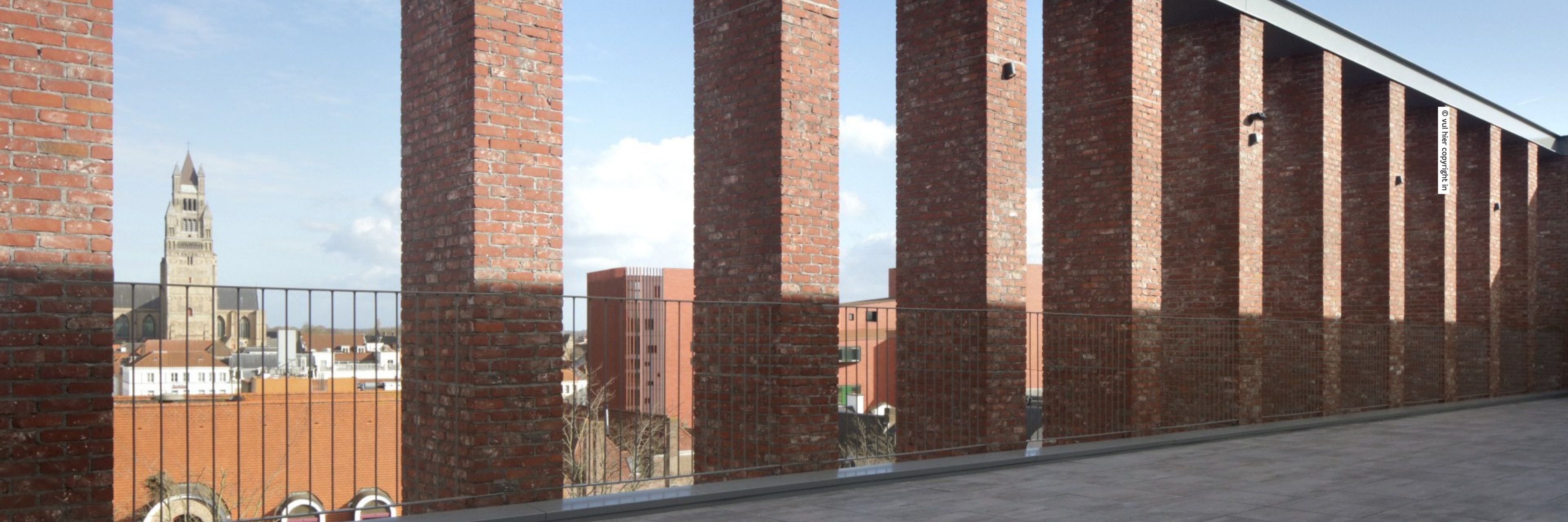 BMCC Brugge ©Filip Dujardin