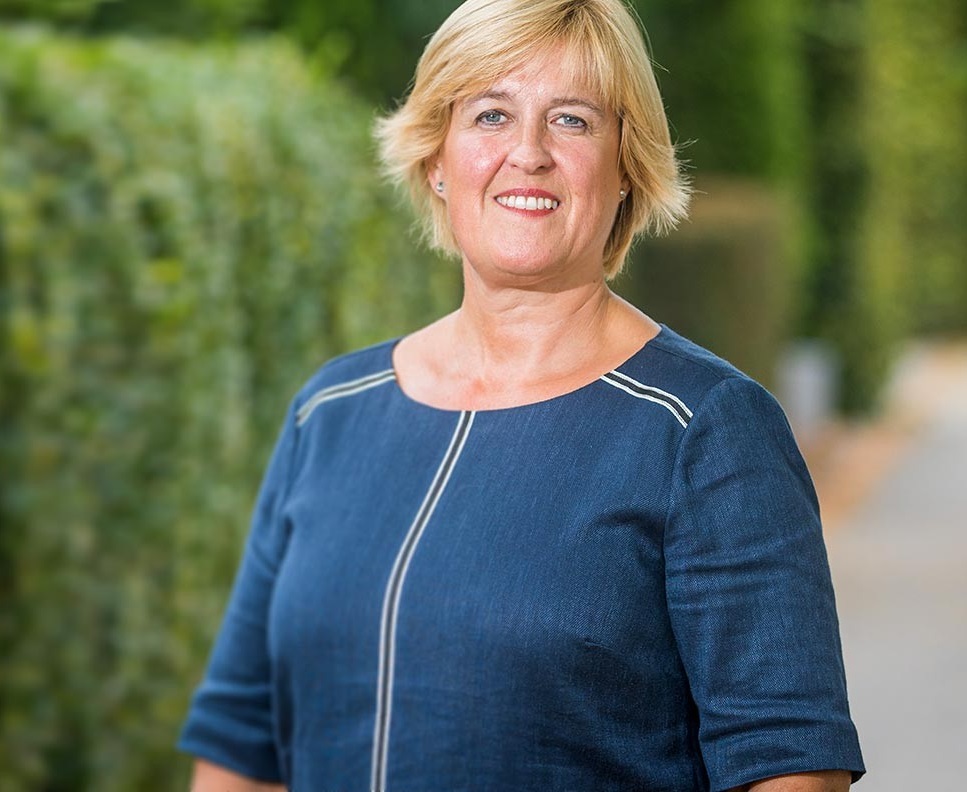 Brigitte Mouligneau