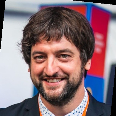 Dietrich Van Der Weken