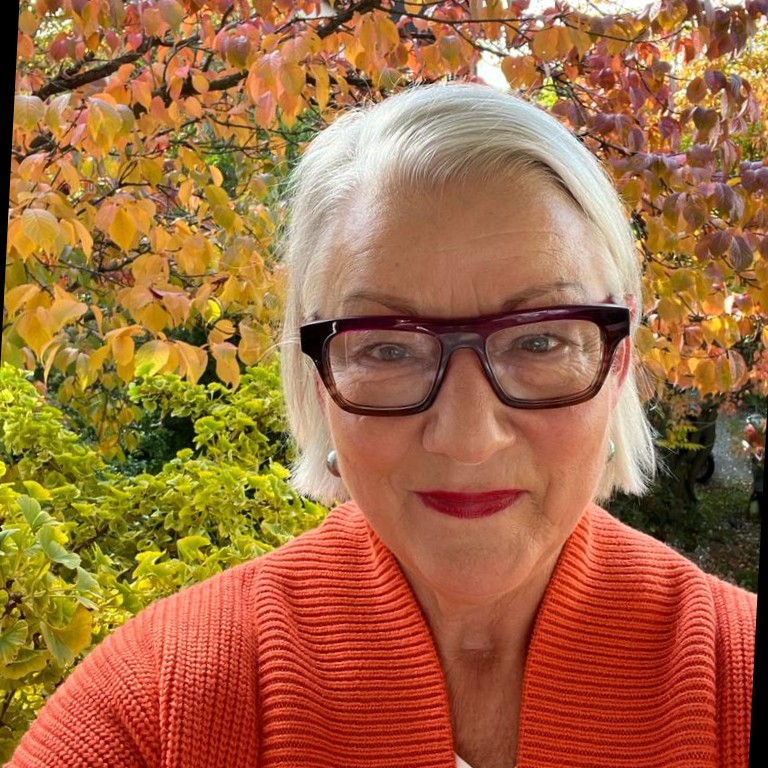 Johanna Fischer
