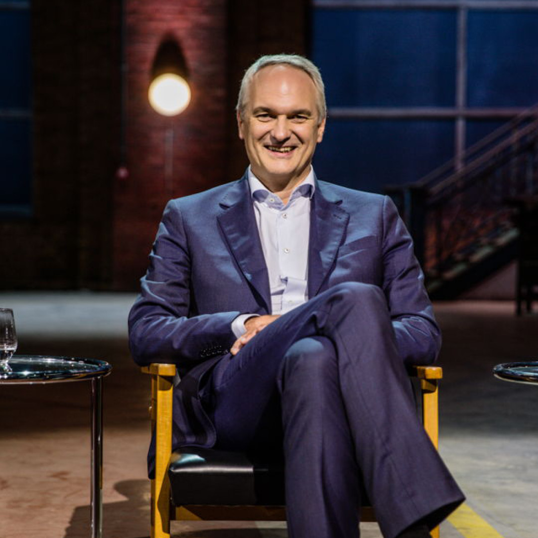 Jürgen Ingels 