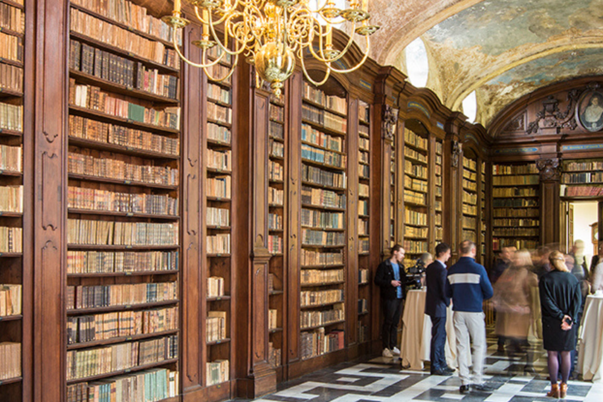 Monastery of the Augustinian Fathers Monastery of the Augustinian Fathers