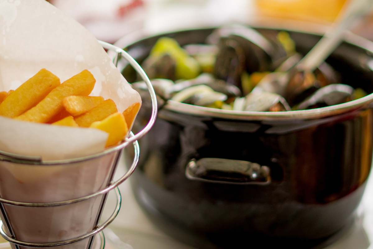 Food, Gastronomy & Beer header Food, Gastronomy & Beer header