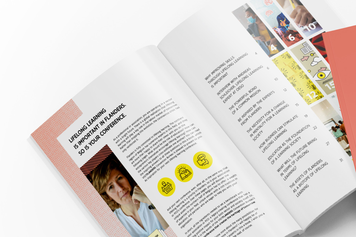 Lifelong learning header Lifelong learning header
