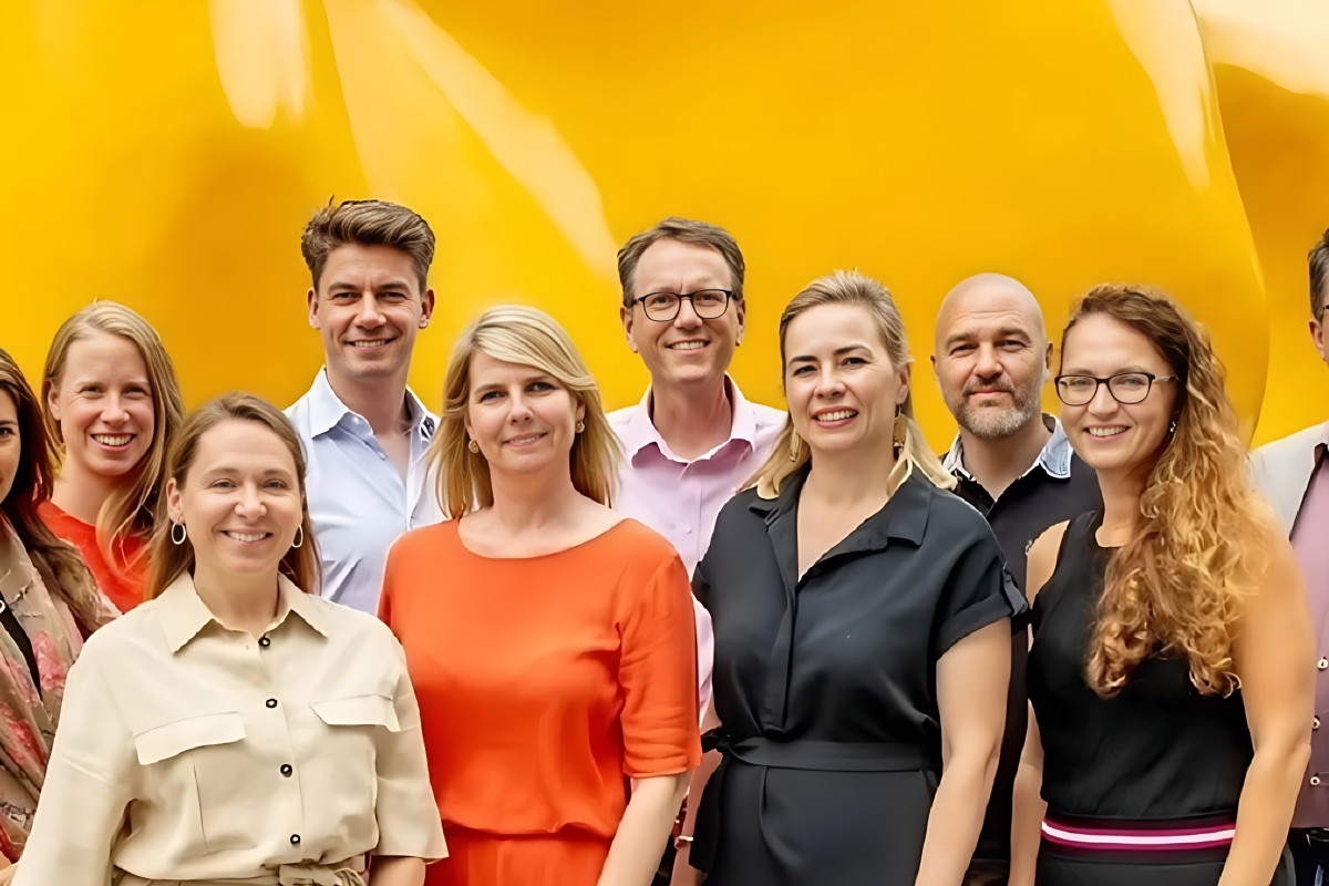 experts Meet in Flanders