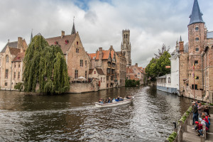 Bruges ©Pieter D&#039;Hoop