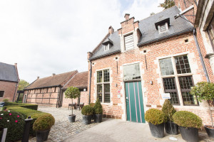 Faculty Club