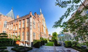 Provincial Palace