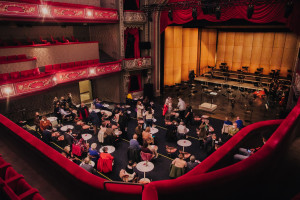 Schouwburg Kortrijk - Casco - (c) Phil-Jonas Verbeke